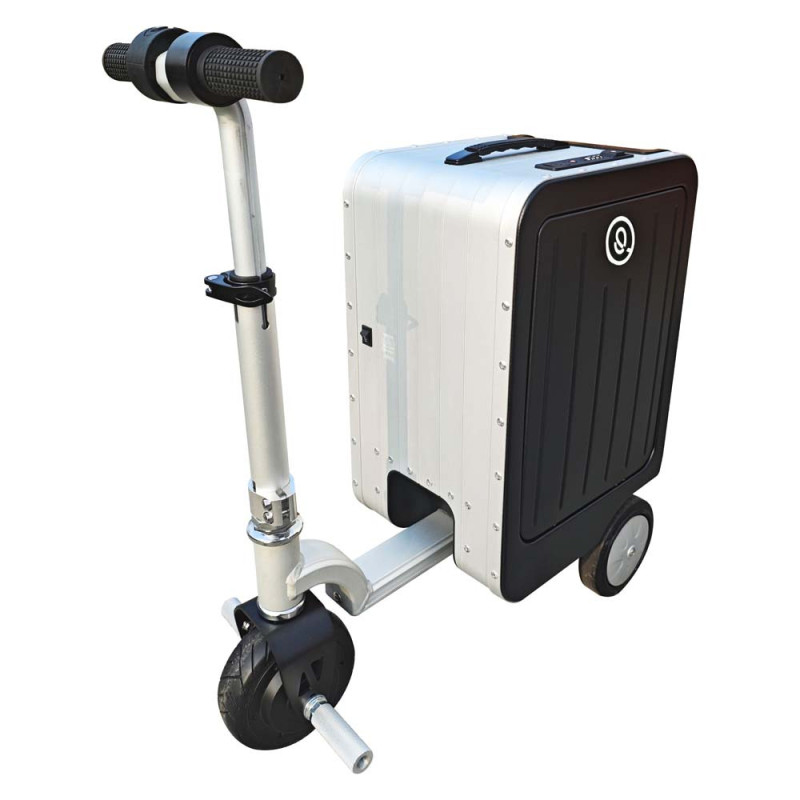 ELECTRIC TROLLY CABIN BAG