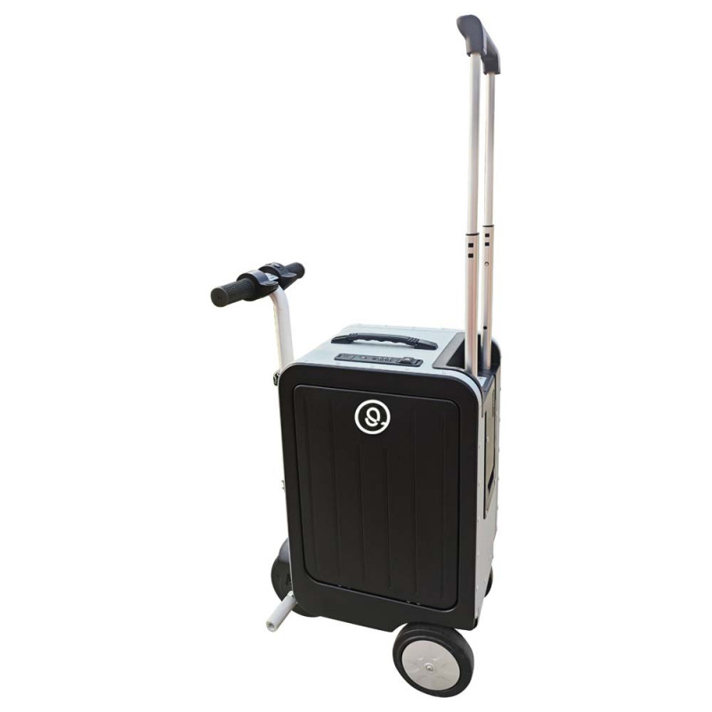 ELECTRIC TROLLY CABIN BAG