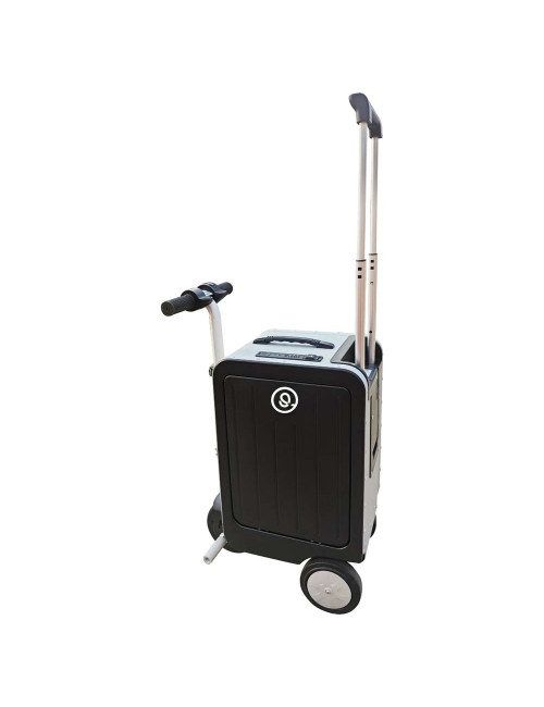 ELECTRIC TROLLY CABIN BAG
