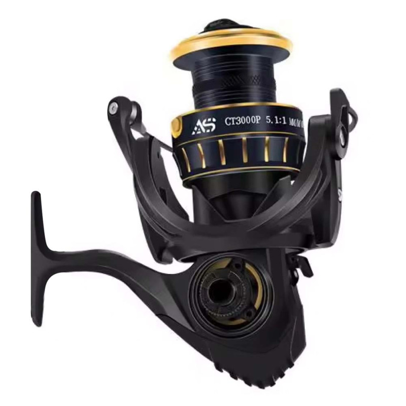 AS 7000 FISHING ROD REEL MACHINE