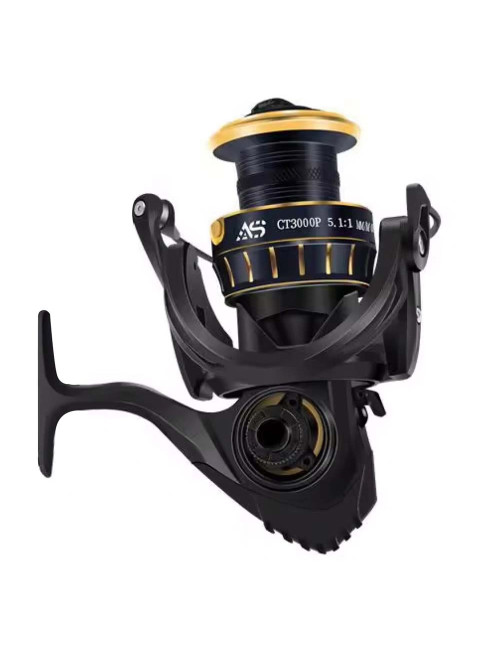 AS 7000 FISHING ROD REEL MACHINE