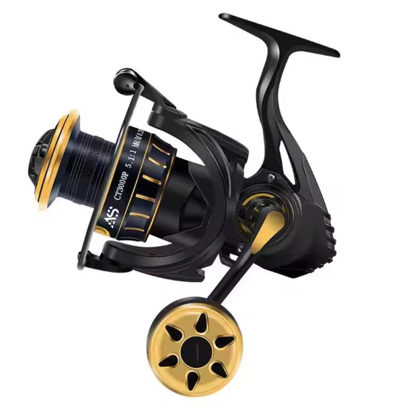 AS 7000 FISHING ROD REEL MACHINE