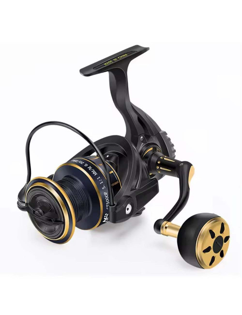 AS 7000 FISHING ROD REEL MACHINE