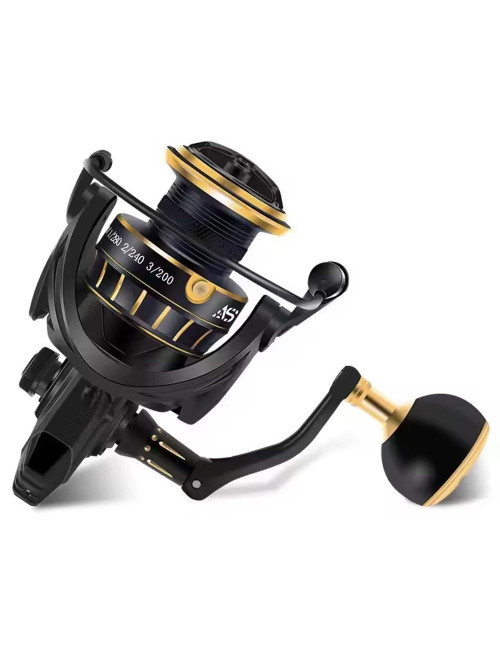 AS 7000 FISHING ROD REEL MACHINE