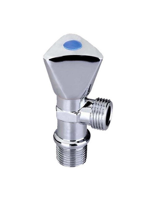 ANGLE VALVE-BR-BCP-1/2"×1/2"