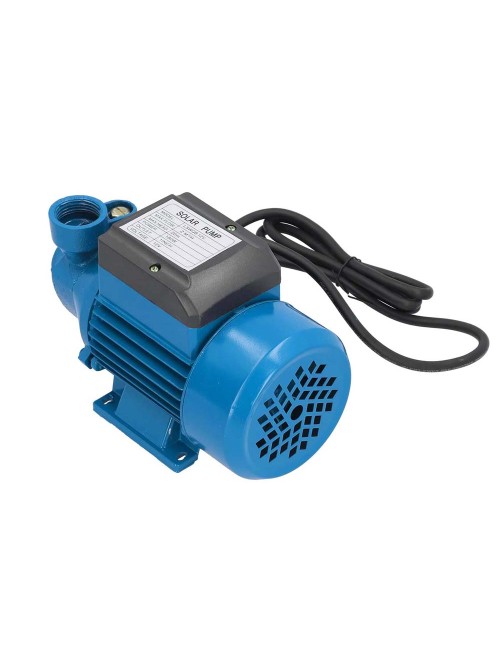 LSWQB 12V DC 180W مضخة مياة