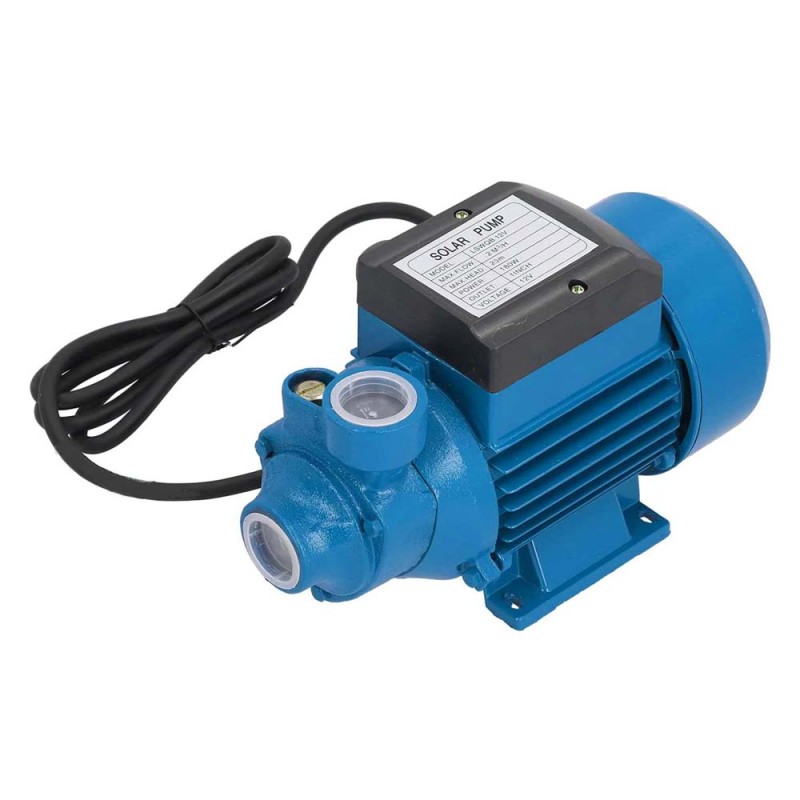 LSWQB 12V DC 180W مضخة مياة