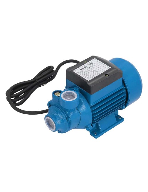LSWQB 12V DC 180W مضخة مياة