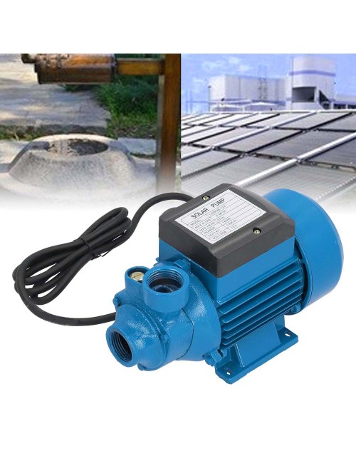 LSWQB 12V DC 180W مضخة مياة