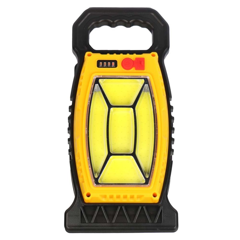HW-887C SOLAR CLIP LIGHT
