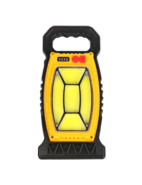 HW-887C SOLAR CLIP LIGHT