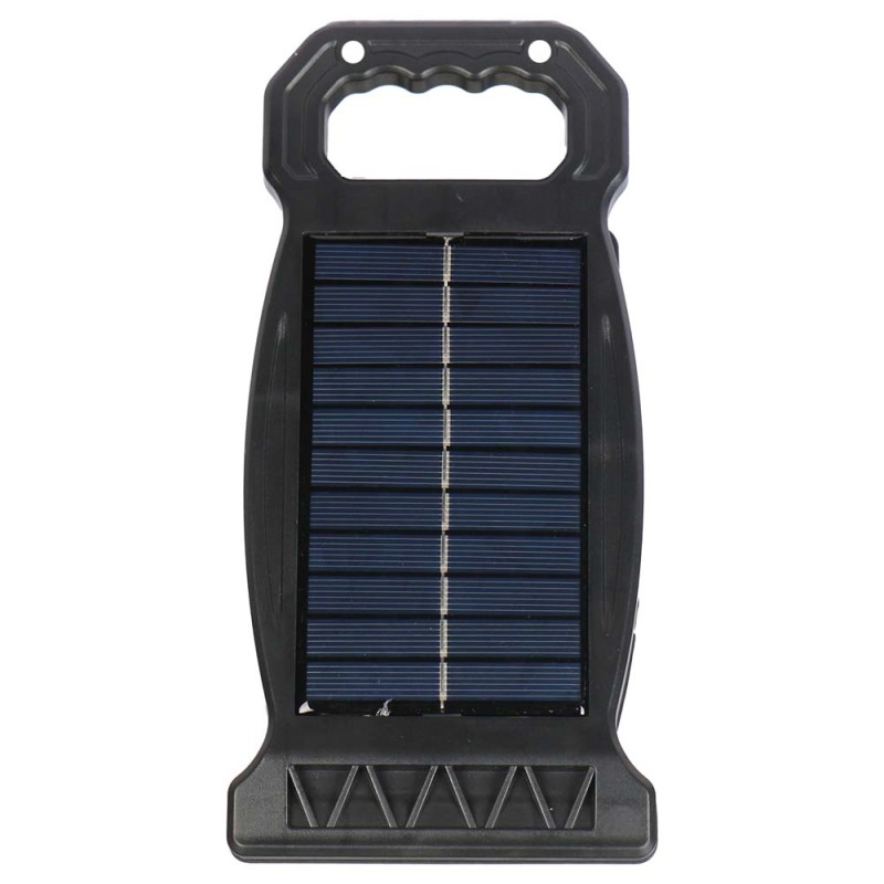 HW-887C SOLAR CLIP LIGHT
