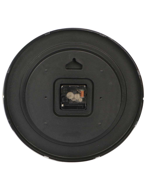 MIX MODEL WALL CLOCK