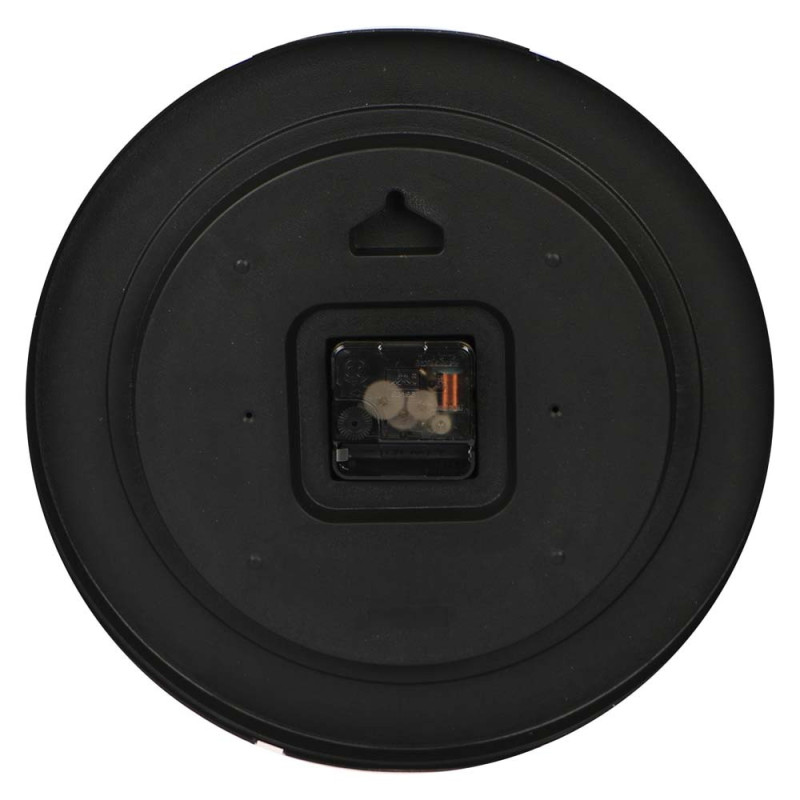 DECORATIVE WALL CLOCK