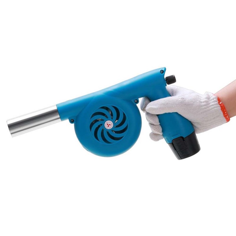 ZL CORDLESS AIR BLOWER ONE BATTERY 12V