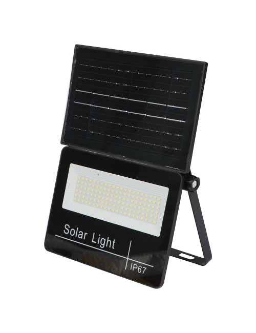 CB-LD180-126 SOLAR EMERGENCY FLOOD LIGHT 200W