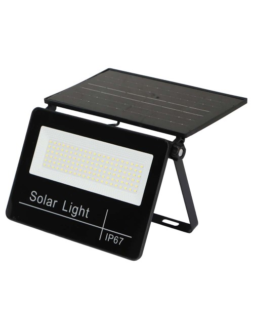CB-LD180-126 SOLAR EMERGENCY FLOOD LIGHT 200W