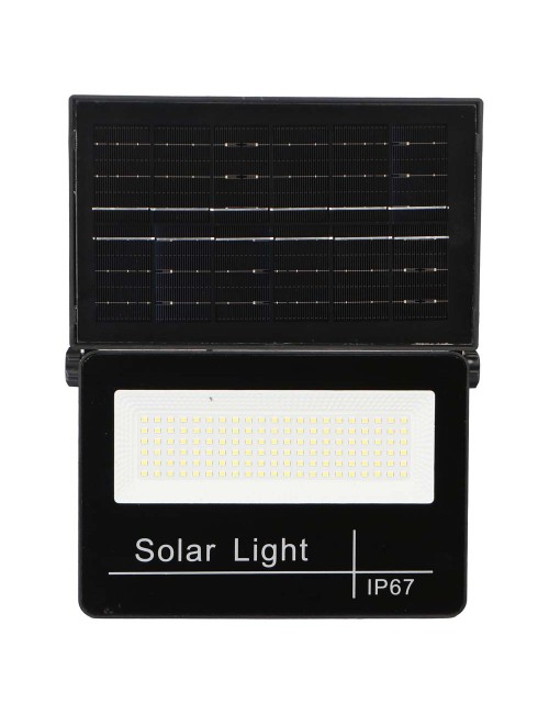 CB-LD180-126 SOLAR EMERGENCY FLOOD LIGHT 200W