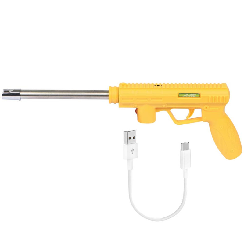 BL-686 ولاعة شحن