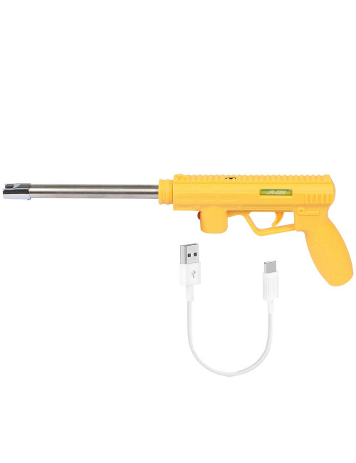 BL-686 RECHARGEABLE LELECTRIC GAS LIGHTER