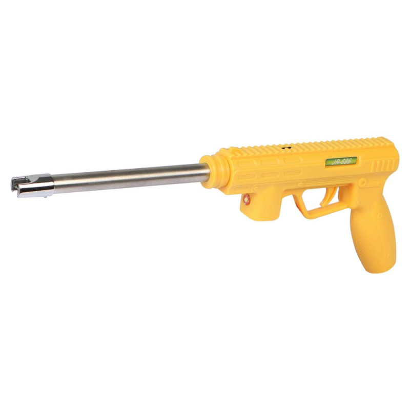 BL-686 ولاعة شحن