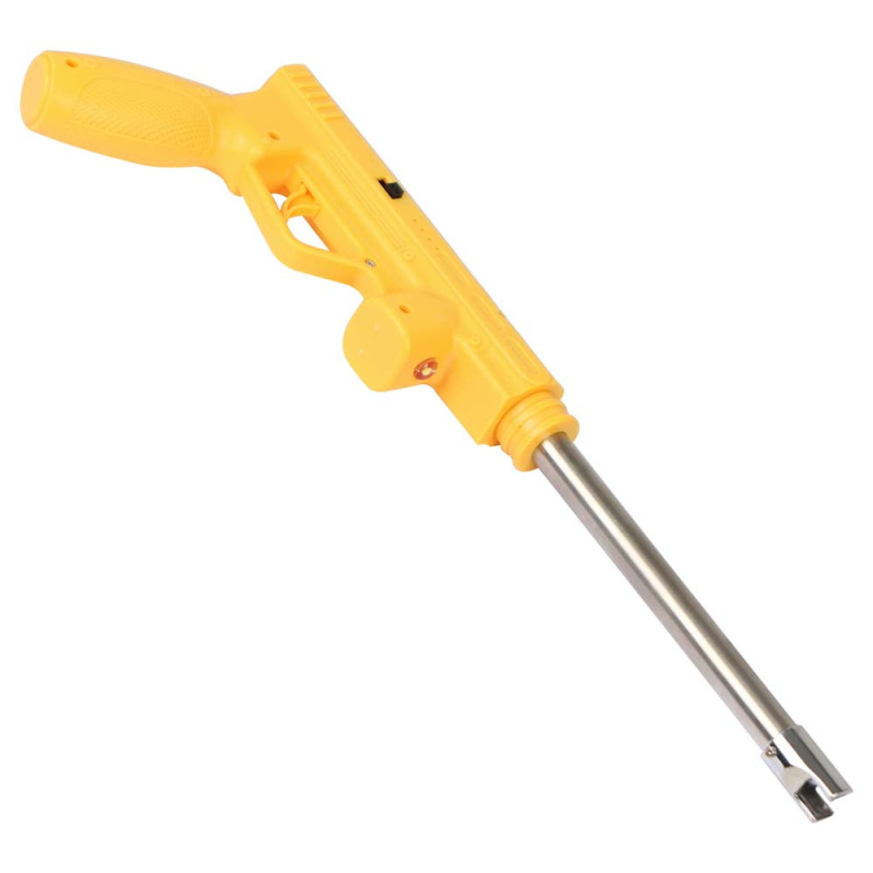 BL-686 ولاعة شحن