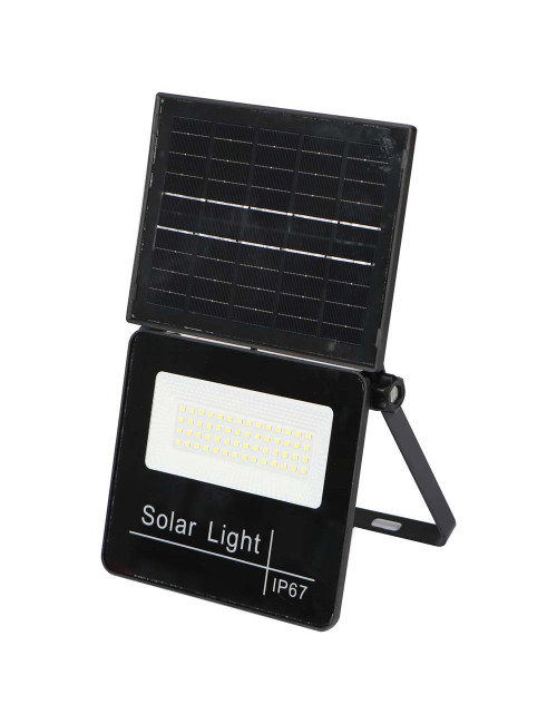 CB-GK181-56 SOLAR EMERGENCY FLOOD LIGHT 100W