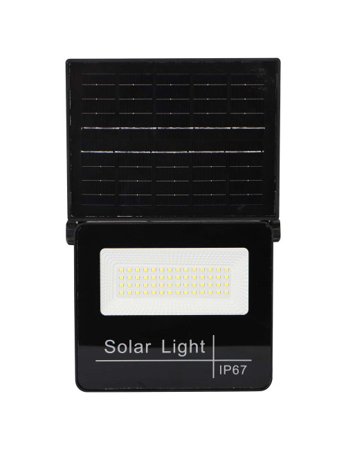 CB-GK181-56 SOLAR EMERGENCY FLOOD LIGHT 100W