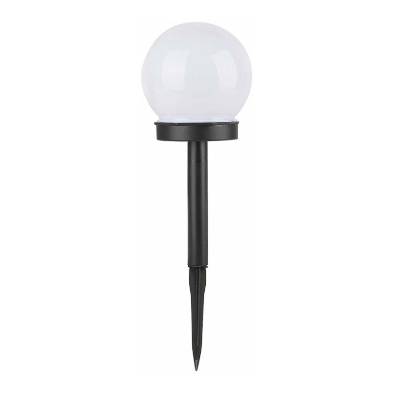 BL-X18 SOLAR GARDEN LIGHT