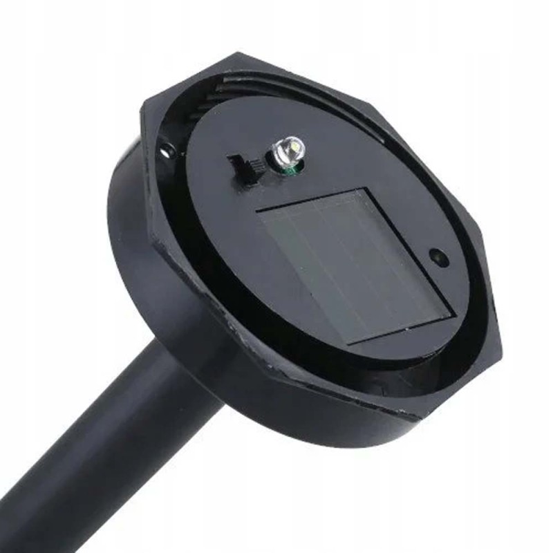 BL-X18 SOLAR GARDEN LIGHT