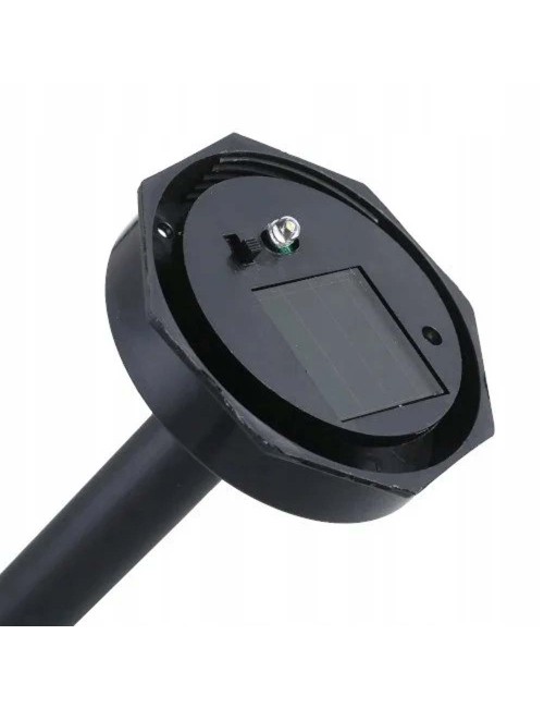 BL-X18 كشاف حديقة طاقة شمسية