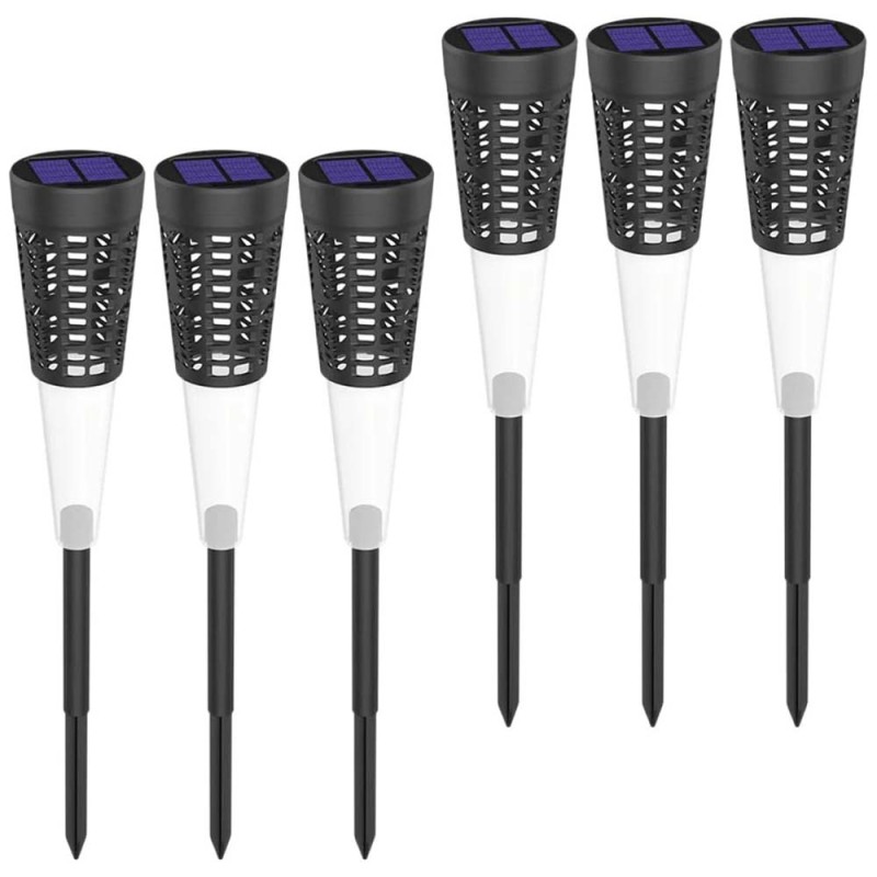 BL-X25 SOLAR GARDEN LIGHT