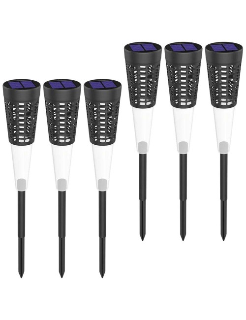 BL-X25 SOLAR GARDEN LIGHT