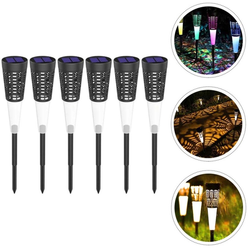 BL-X25 SOLAR GARDEN LIGHT