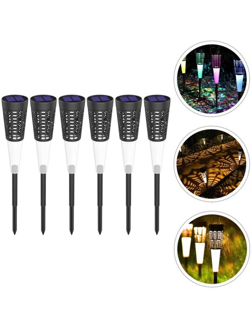 BL-X25 SOLAR GARDEN LIGHT