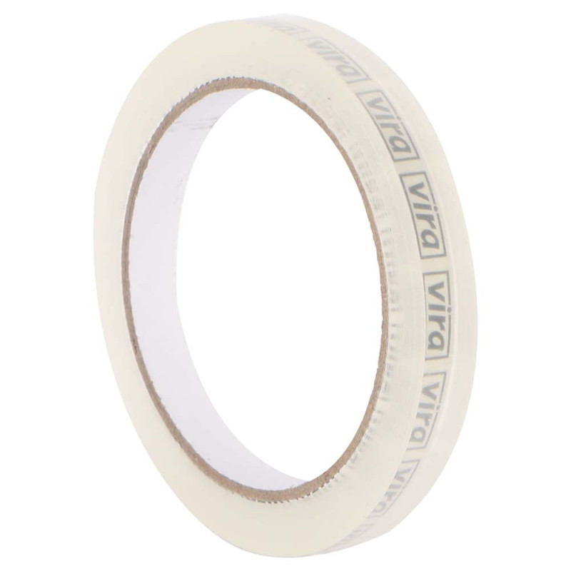 تيب شفاف 1/2"×66متر