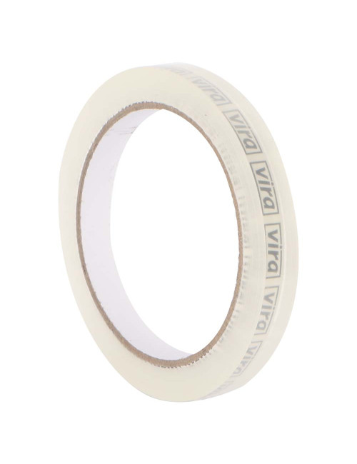 تيب شفاف 1/2"×66متر