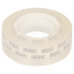 تيب شفاف 3/4"×33متر UAE