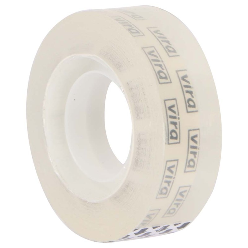 تيب شفاف 3/4"×33متر UAE