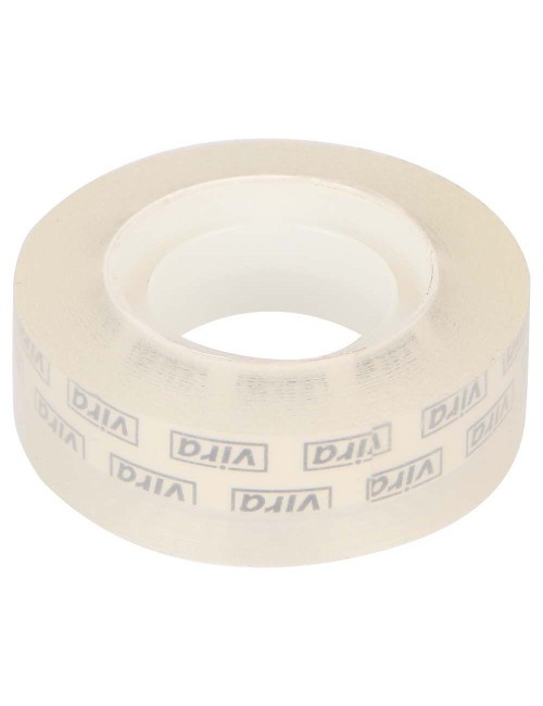 BOPP TAPE CLEAR 3/4" X 33 MTR