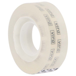 تيب شفاف 3/4"×33متر UAE