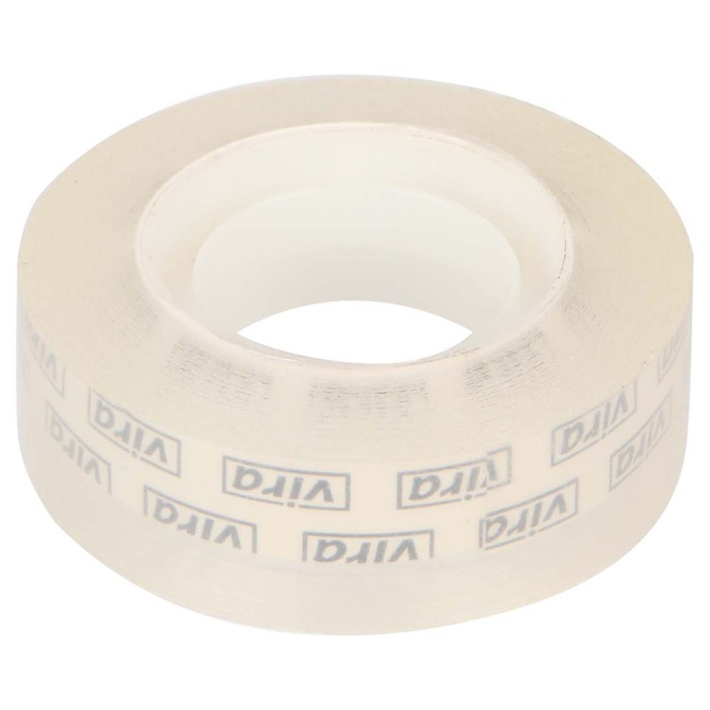 تيب شفاف 3/4"×33متر UAE