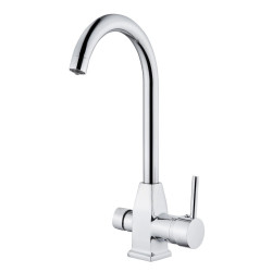 LKS01 SINK MIXER WITH FILTER