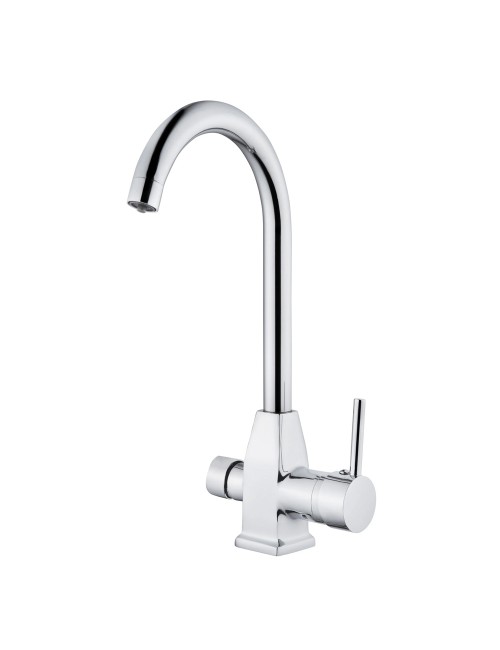 LKS01 SINK MIXER WITH FILTER