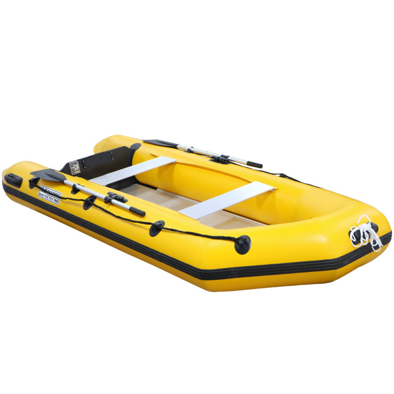 330×133×35CM 28KG قارب مطاط