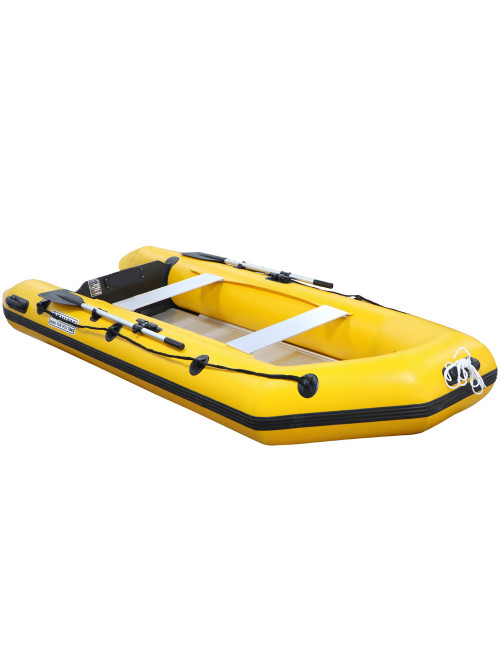 330×133×35CM 28KG قارب مطاط