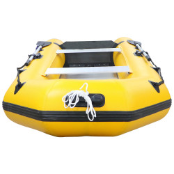 330×133×35CM 28KG قارب مطاط