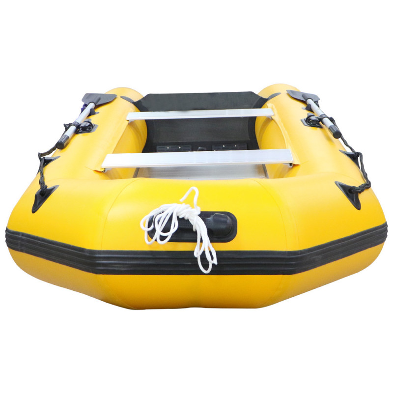 330×133×35CM 28KG قارب مطاط