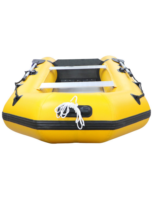 330×133×35CM 28KG قارب مطاط