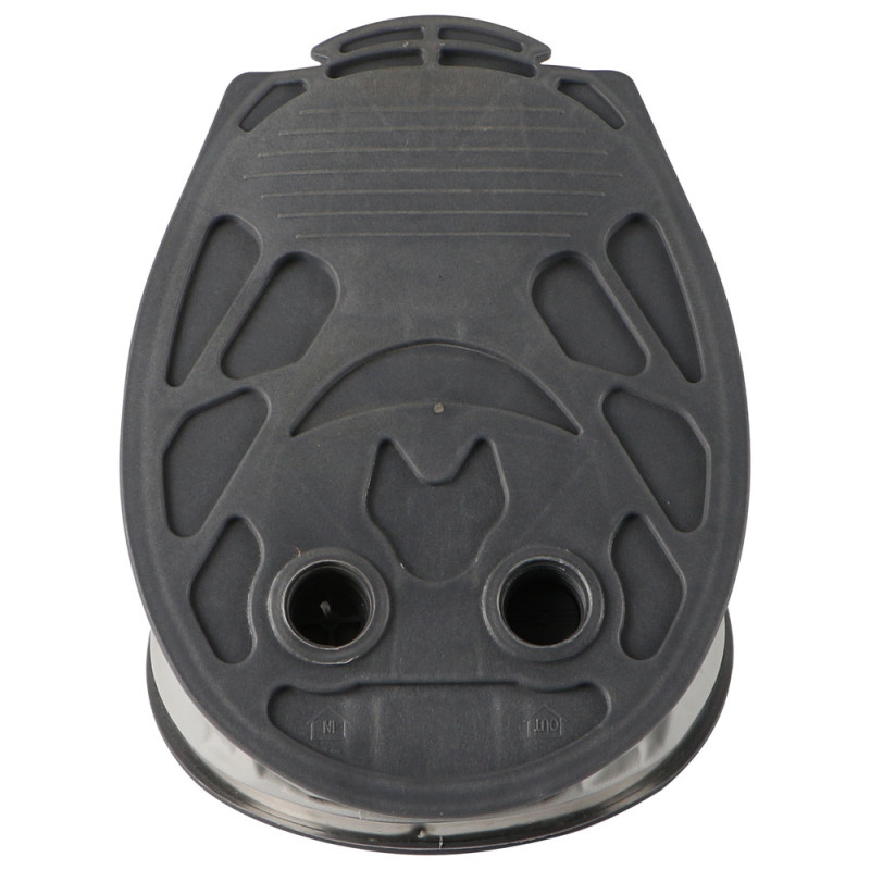 330×133×35CM 28KG قارب مطاط